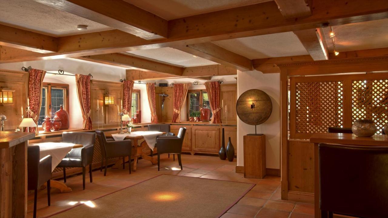 Kapler Alm Hotel Waakirchen Exterior photo