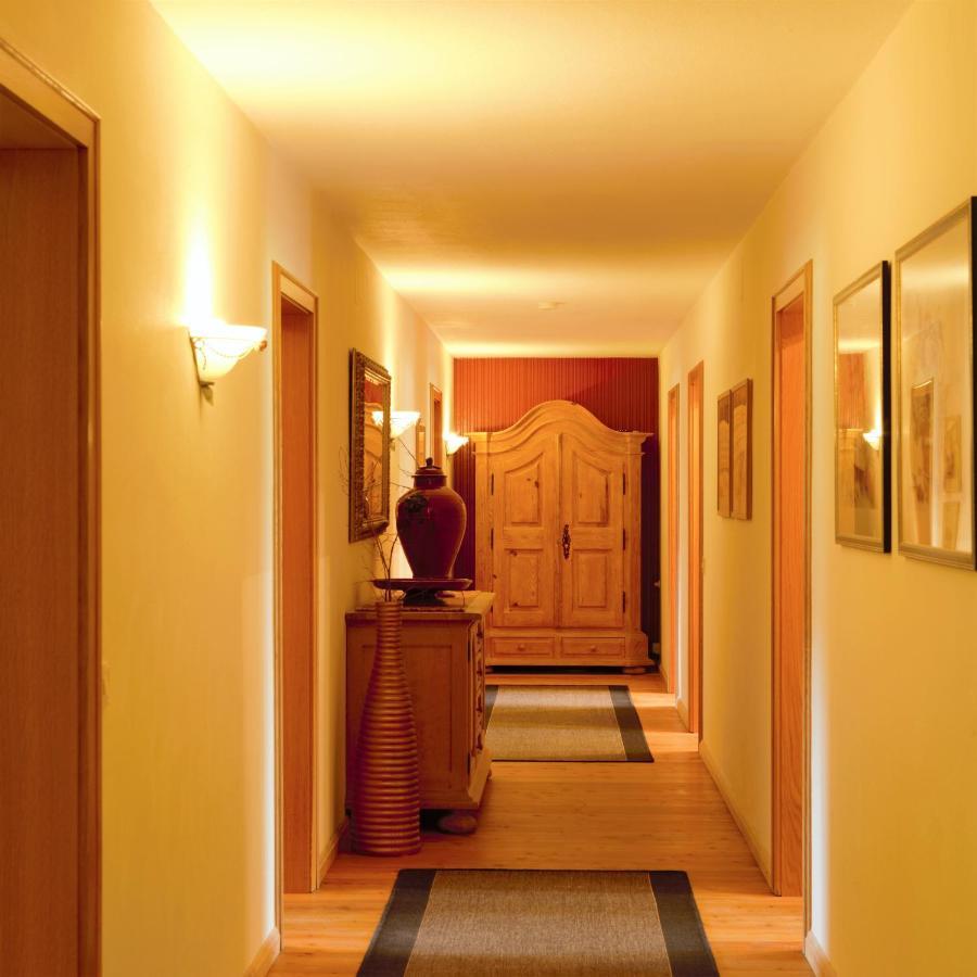 Kapler Alm Hotel Waakirchen Exterior photo